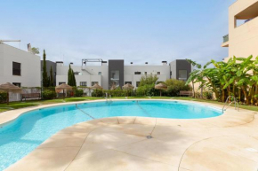 Beautiful apartement in La Cala de
